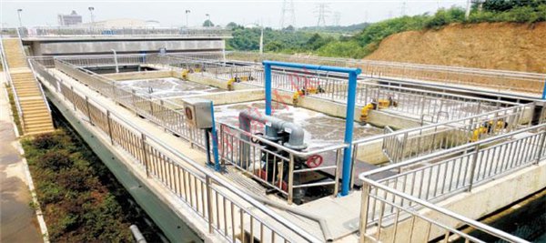 屠宰場廢水處理問題把老板們都難住了，屠宰廢水常用處理方法分享