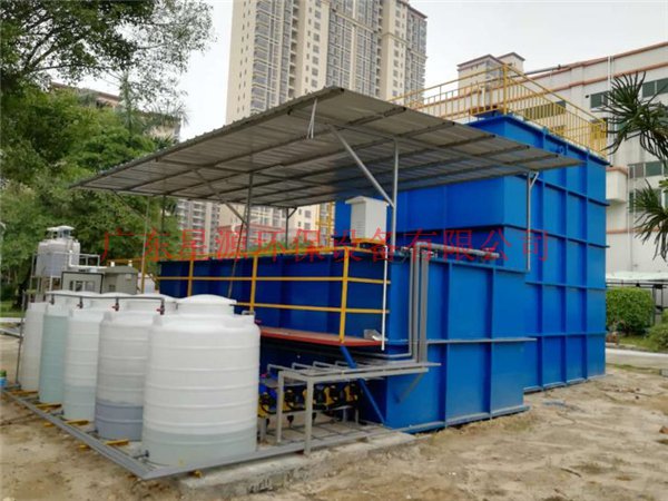 制藥廢水處理問題新突破，制藥廢水處理方案分享