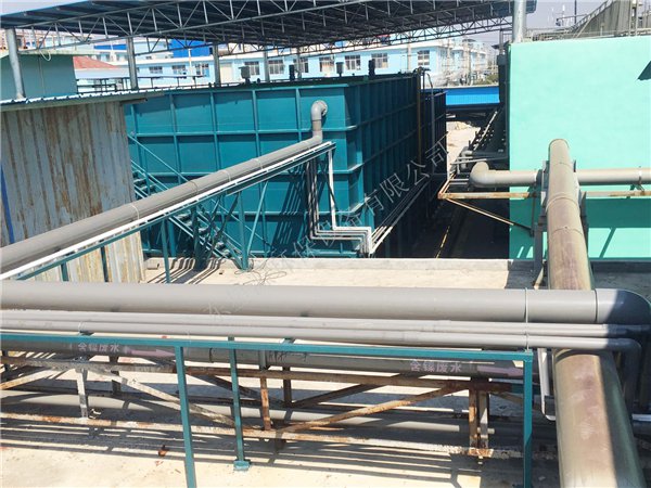 線路板廢水處理難？某廠3000噸/天PCB線路板廢水工程設計方案介紹